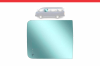 Imagem do produto Vidro Lateral Móvel Lado Esquerdo para Kia Besta 1998/... – Cod. 732